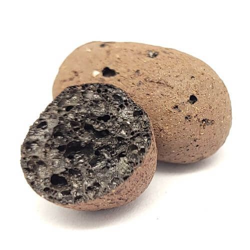 Clay Aggregate