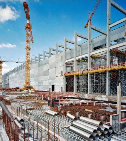 Light Weight Construction and Design