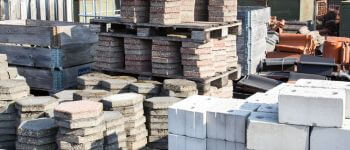 Insulation and Building Materials