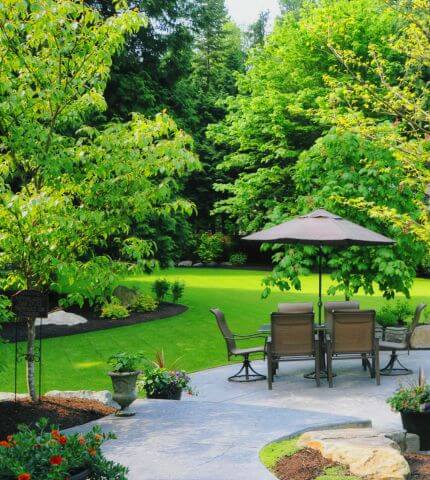Landscaping Aggregate