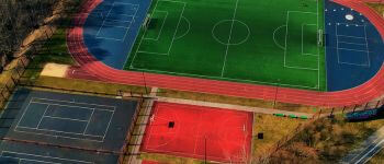 Sports Infrastructure