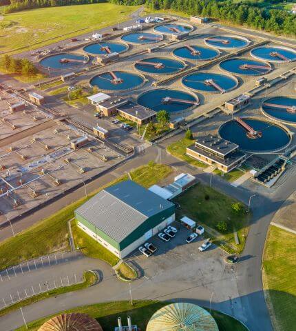 Water and Air Management Aggregate