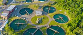 Water and Air Management