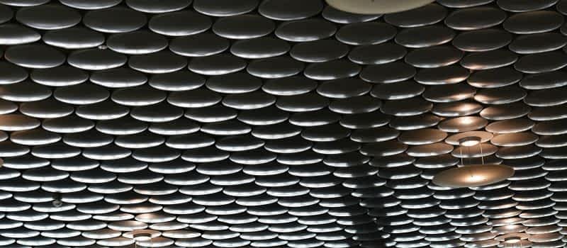 Acoustic Insulation Thermal and Acoustic Insulation