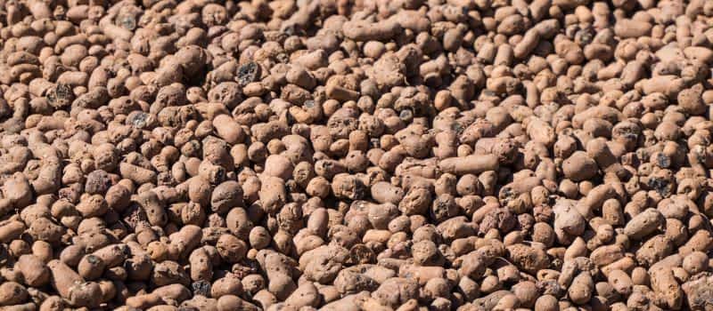 Soil Amendment Media Soil Amendment Media