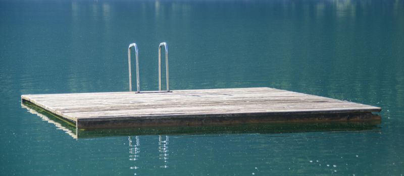 Floating Platforms Floating Platforms