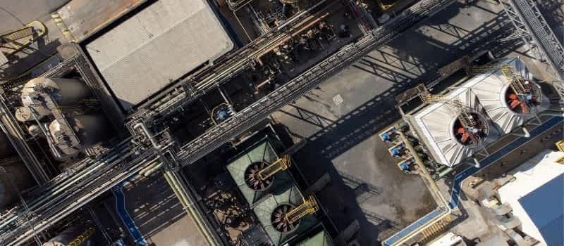 Chemical Industry Chemical Industry