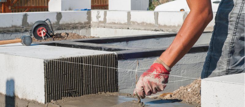 Concrete Masonry Units Non-Structural Concrete