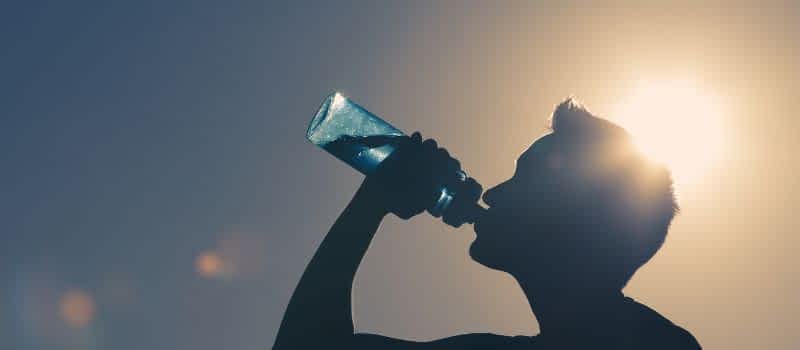 Drinking Water Treatment Drinking Water Treatment