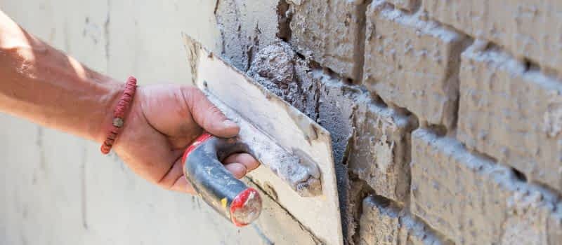 Heat Insulating Plasters Mortars, Plasters and Heat Insulation