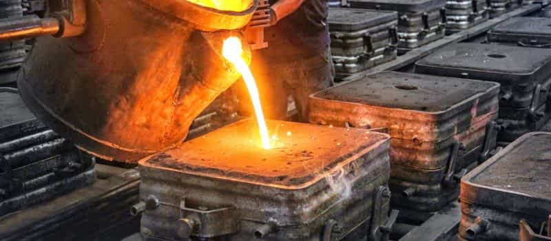 Heat Storage Aggregate Heat Storage Aggregate