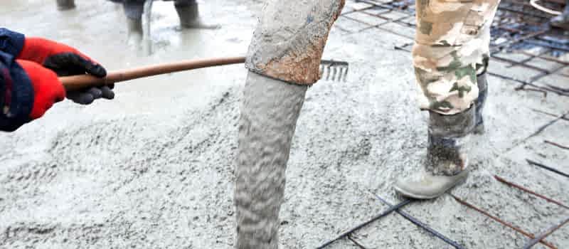 Ground Bearing Concrete Slab Ground Bearing Concrete Slab