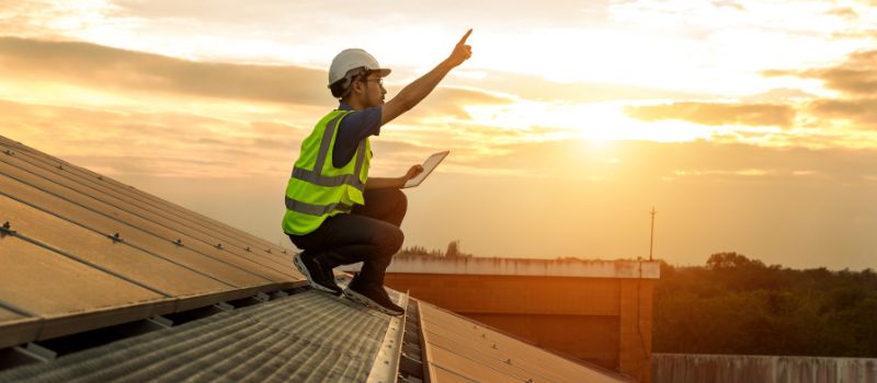 Lightweight Roofing Solutions Lightweight Roofing Solutions