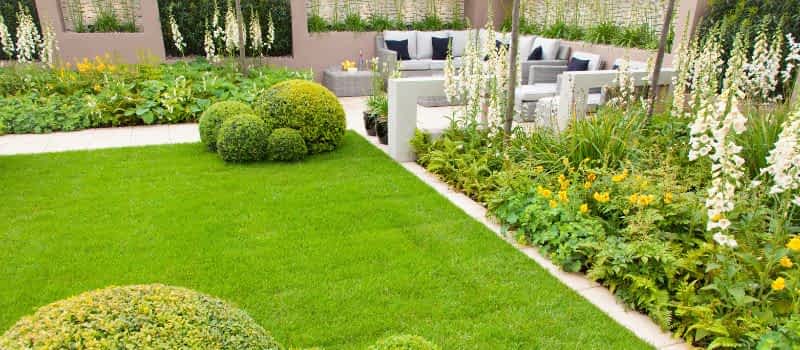 Green Landscaping Green Landscaping