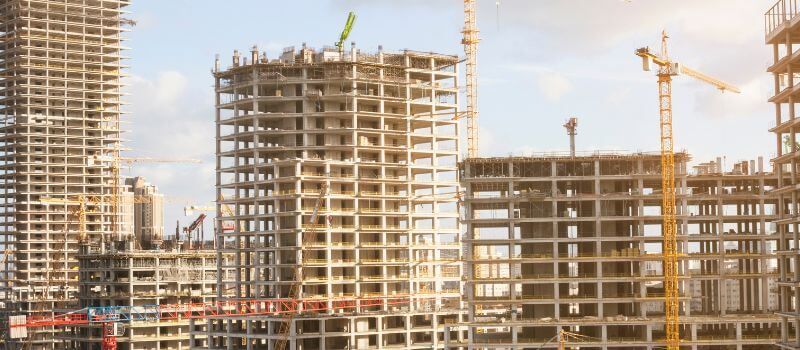 Lightweight Strength Civil Engineering