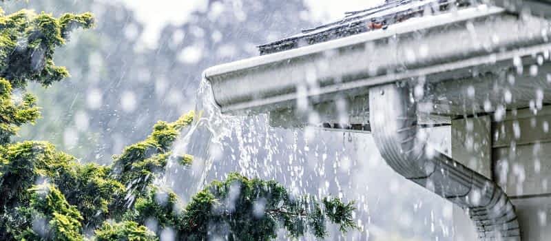 Rainwater Filtration Media Rainwater Filtration Media