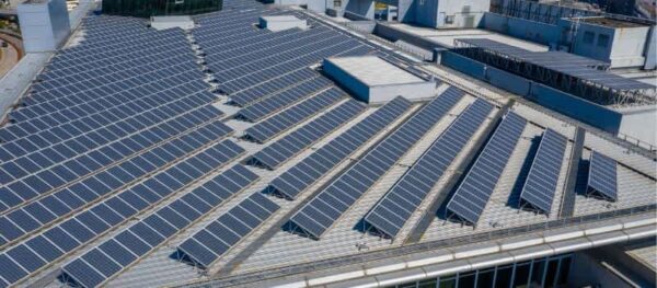 Solar Thermal Insulation & High-Efficiency Collector Supports