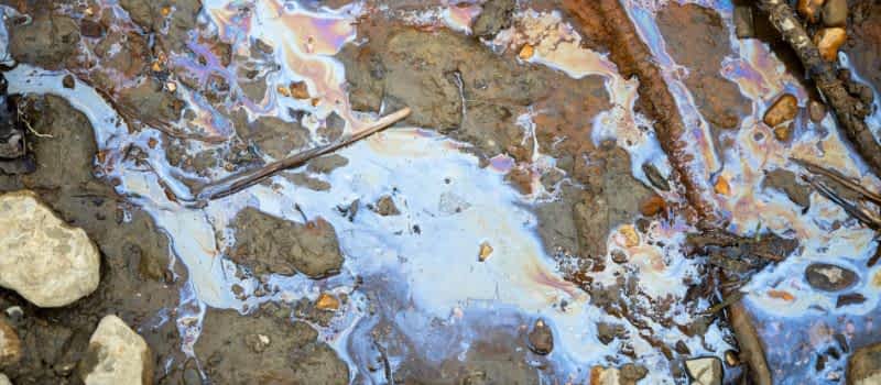 Groundwater Treatment