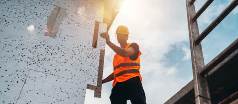 Thermal Barrier Thermal Barrier