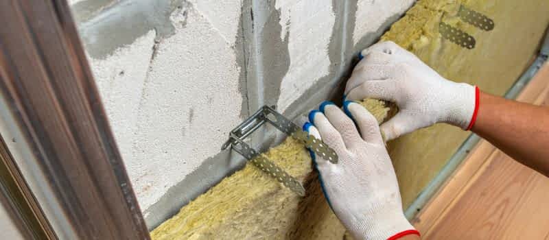 Thermal Insulation for Walls Thermal Insulation for Walls
