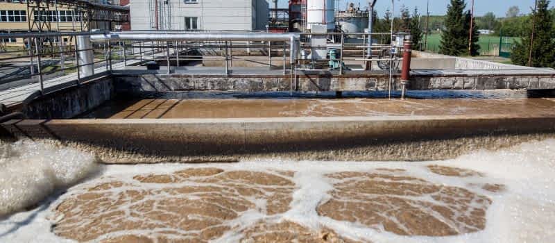 Wastewater Treatment Wastewater Treatment