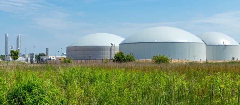 Biogas and Biochar Biogas and Biochar