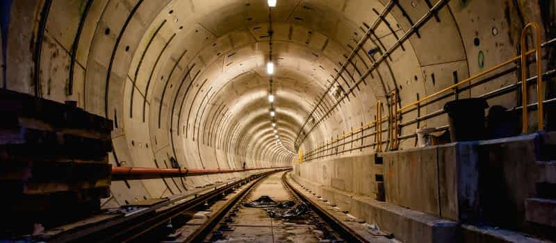 Tunnel Excavation Tunnel Excavation