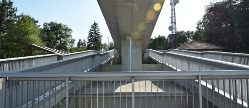 Bridge Abutment Embankments Bridge Abutment Embankments