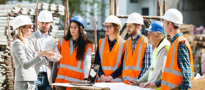 Smart Construction Smart Construction