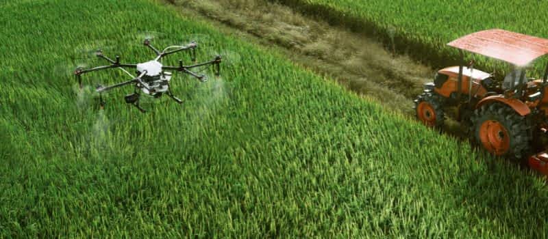 Extensions in Agriculture Systems Extensions in Agriculture Systems