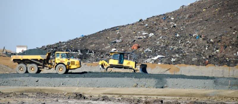 Solid Waste Solid Waste