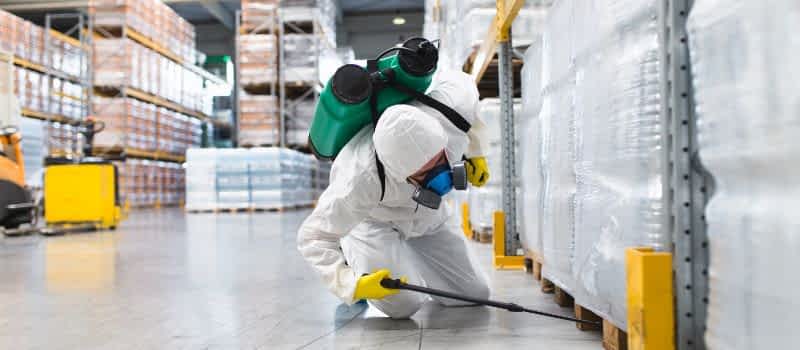 Odor Control Odor Control