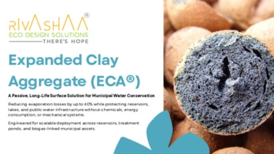 Municipal Water Conservation